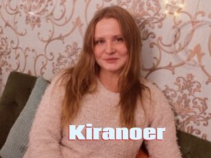 Kiranoer