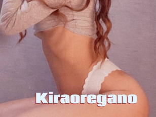 Kiraoregano