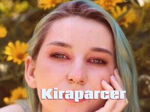 Kiraparcer