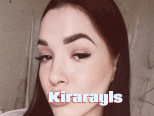 Kirarayls