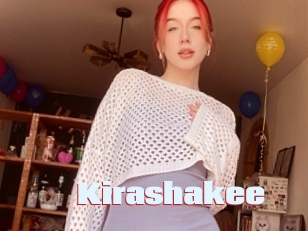 Kirashakee