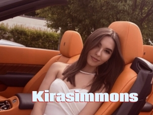 Kirasimmons