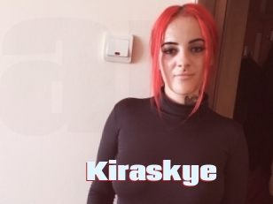 Kiraskye