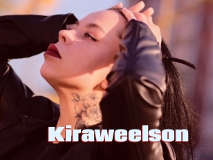Kiraweelson