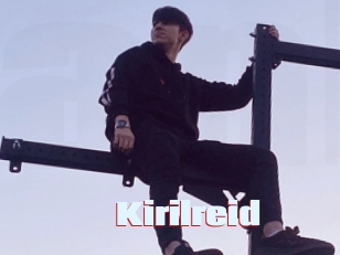 kirilreid Anal Open