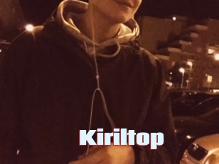 Kiriltop