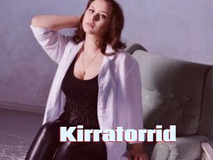 Kirratorrid