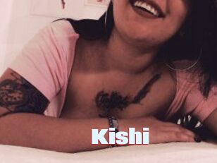 Kishi