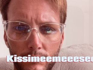 Kissimeemeeesec