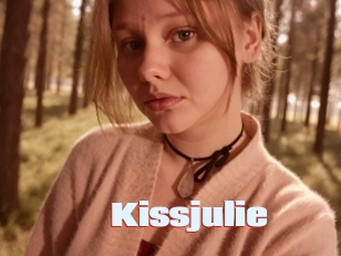 Kissjulie