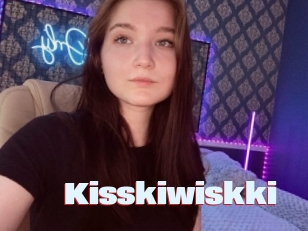 Kisskiwiskki