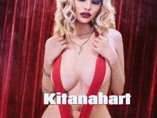 Kitanahart