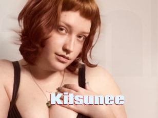 Kitsunee