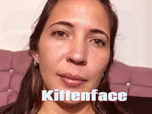 Kittenface