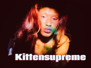 Kittensupreme