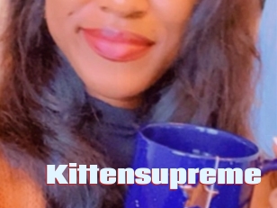 Kittensupreme