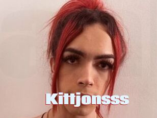 Kittjonsss