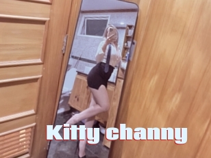 Kitty_channy