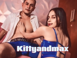 Kittyandmax