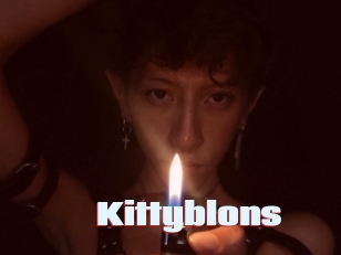 Kittyblons