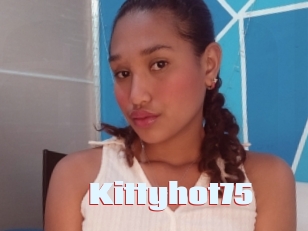 Kittyhot75