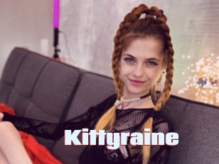 Kittyraine