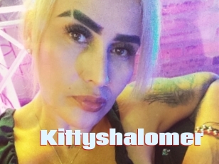 Kittyshalomer