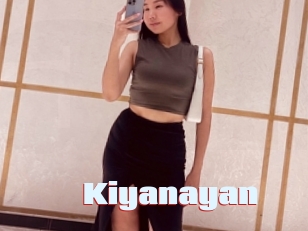 Kiyanayan