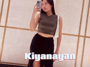 Kiyanayan