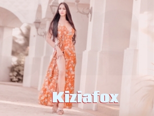 Kiziafox