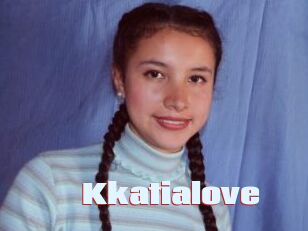 Kkatialove