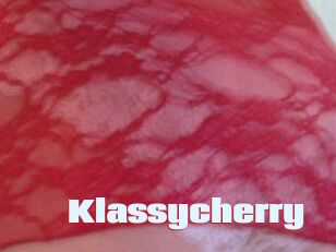 Klassycherry