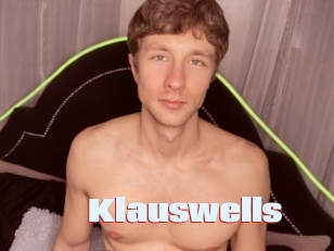 Klauswells