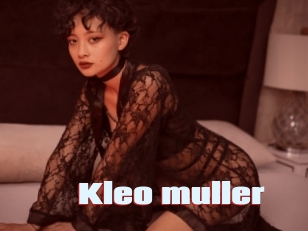 Kleo_muller