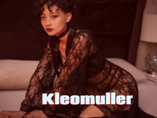 Kleomuller