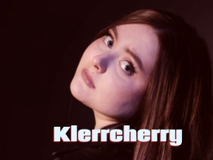 Klerrcherry