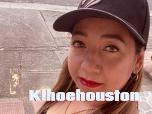 Klhoehouston