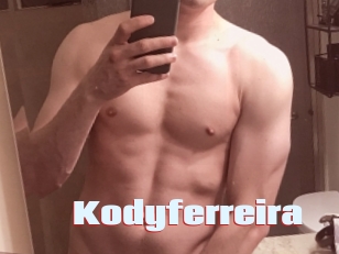 Kodyferreira