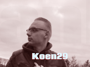 Koen29