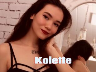 Kolette