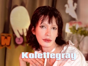 Kolettegray