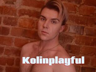 Kolinplayful