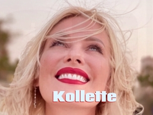 Kollette