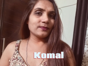 Komal