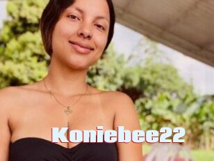 Koniebee22