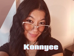 Konnyee