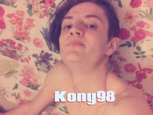 Kony98