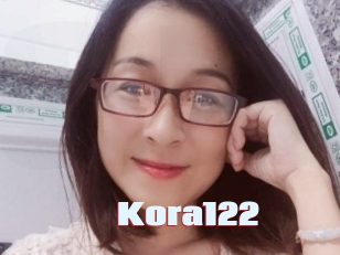 Kora122