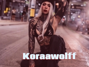 Koraawolff