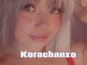 Korachanxo
